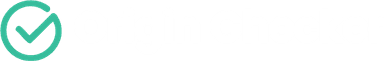 Origin Checker Logo